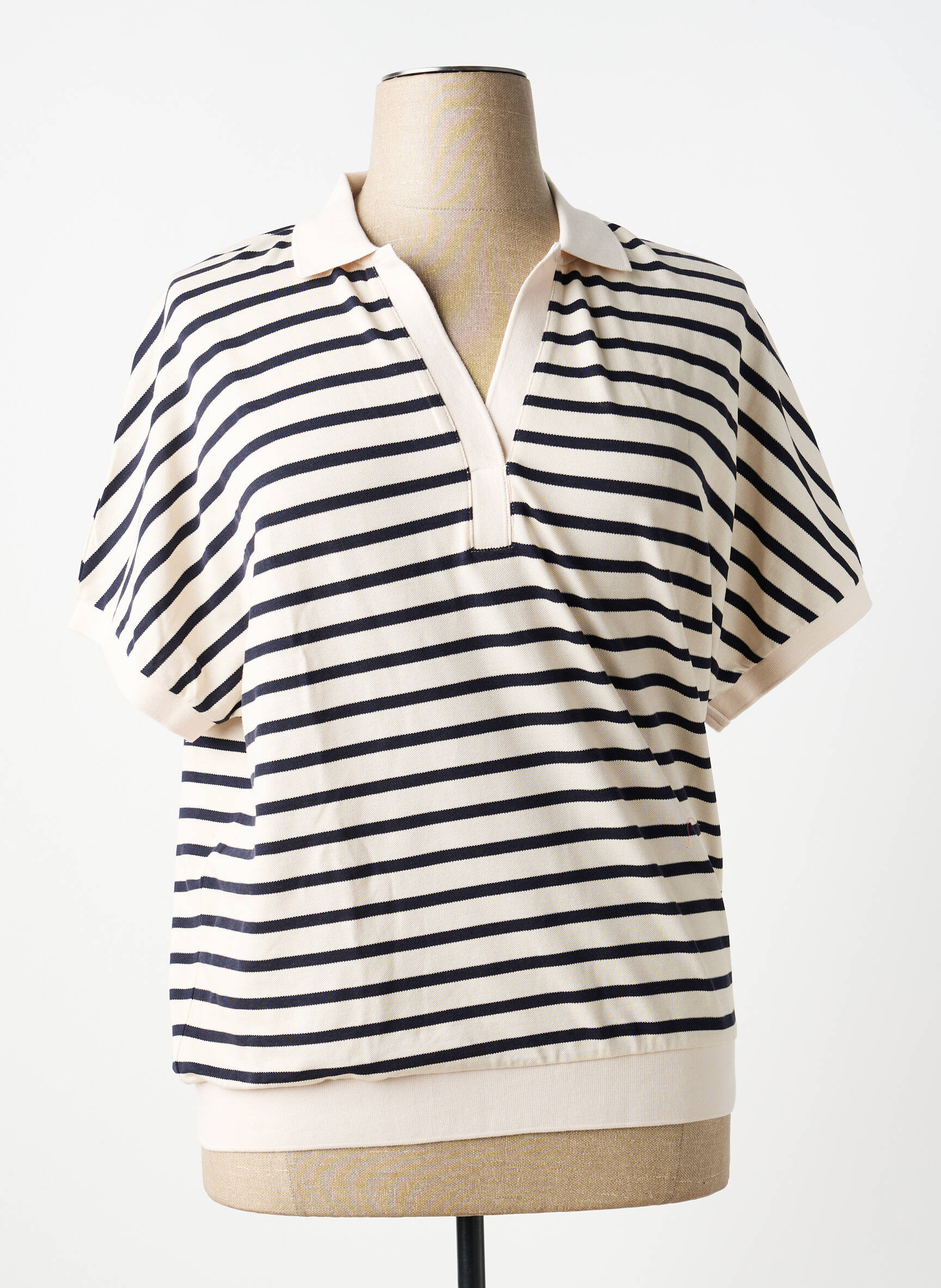 Viršūnė daugiaspalvis TOMMY HILFIGER moteris