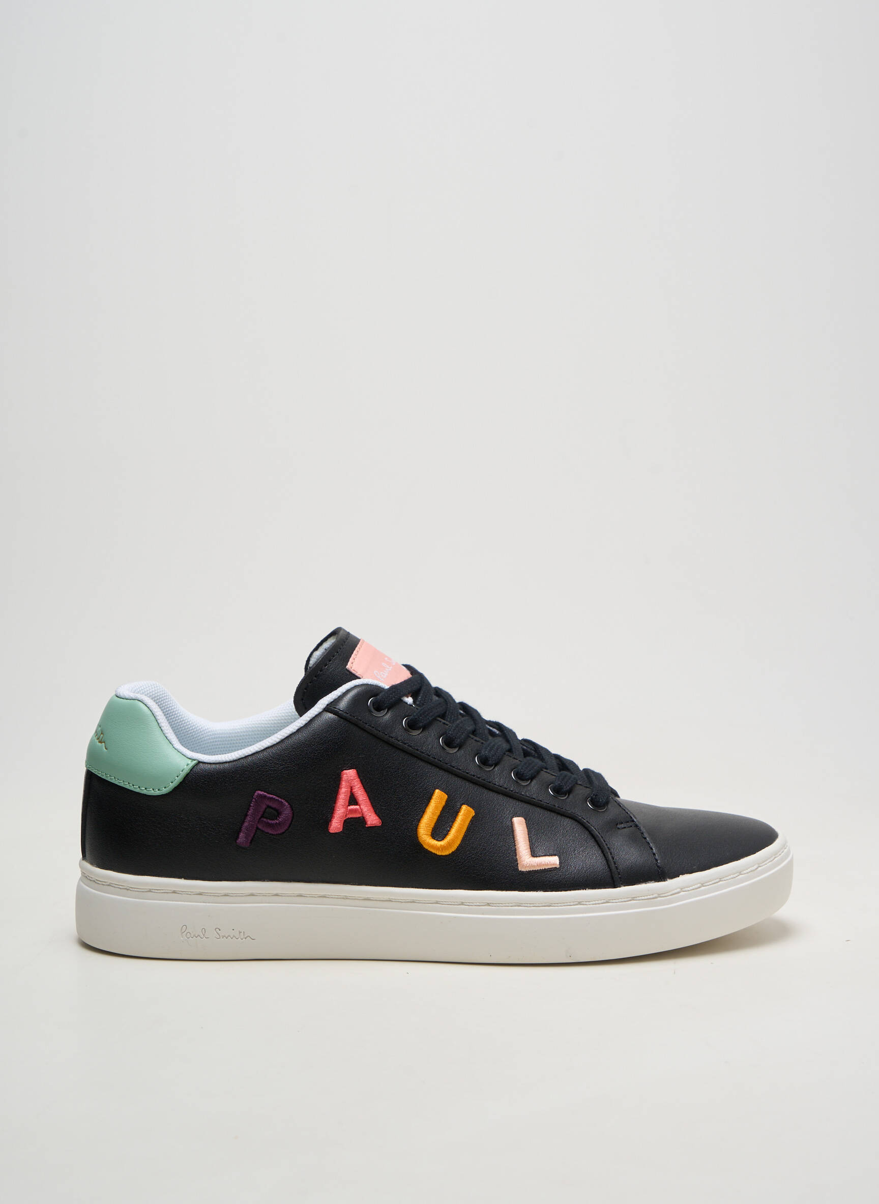 Bėgimo bateliai juodas PAUL SMITH moteris