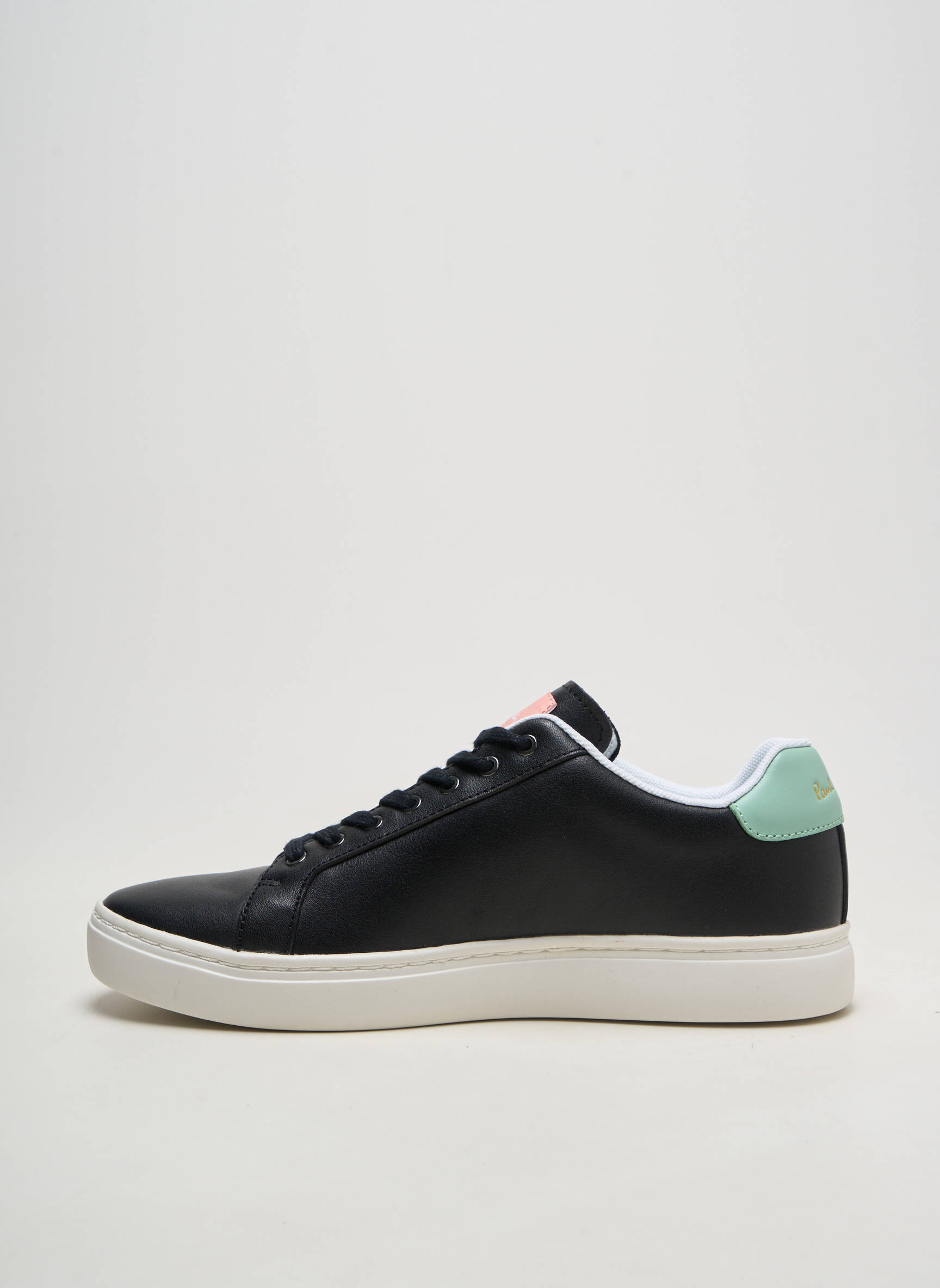 Bėgimo bateliai juodas PAUL SMITH moteris