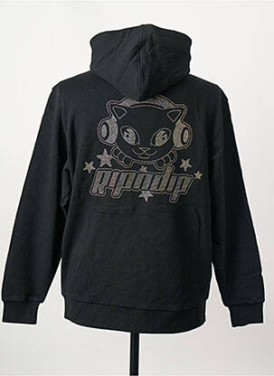 Kapišonas juodas RIPNDIP vyras