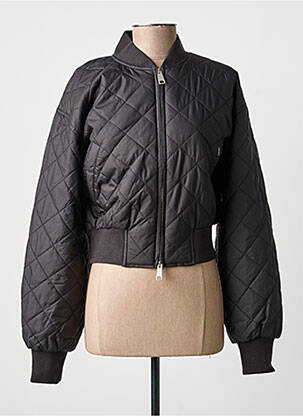 Striukė juodas CARHARTT moteris