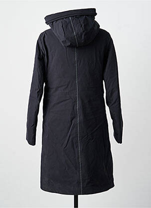 Parka juodas KRAKATAU moteris