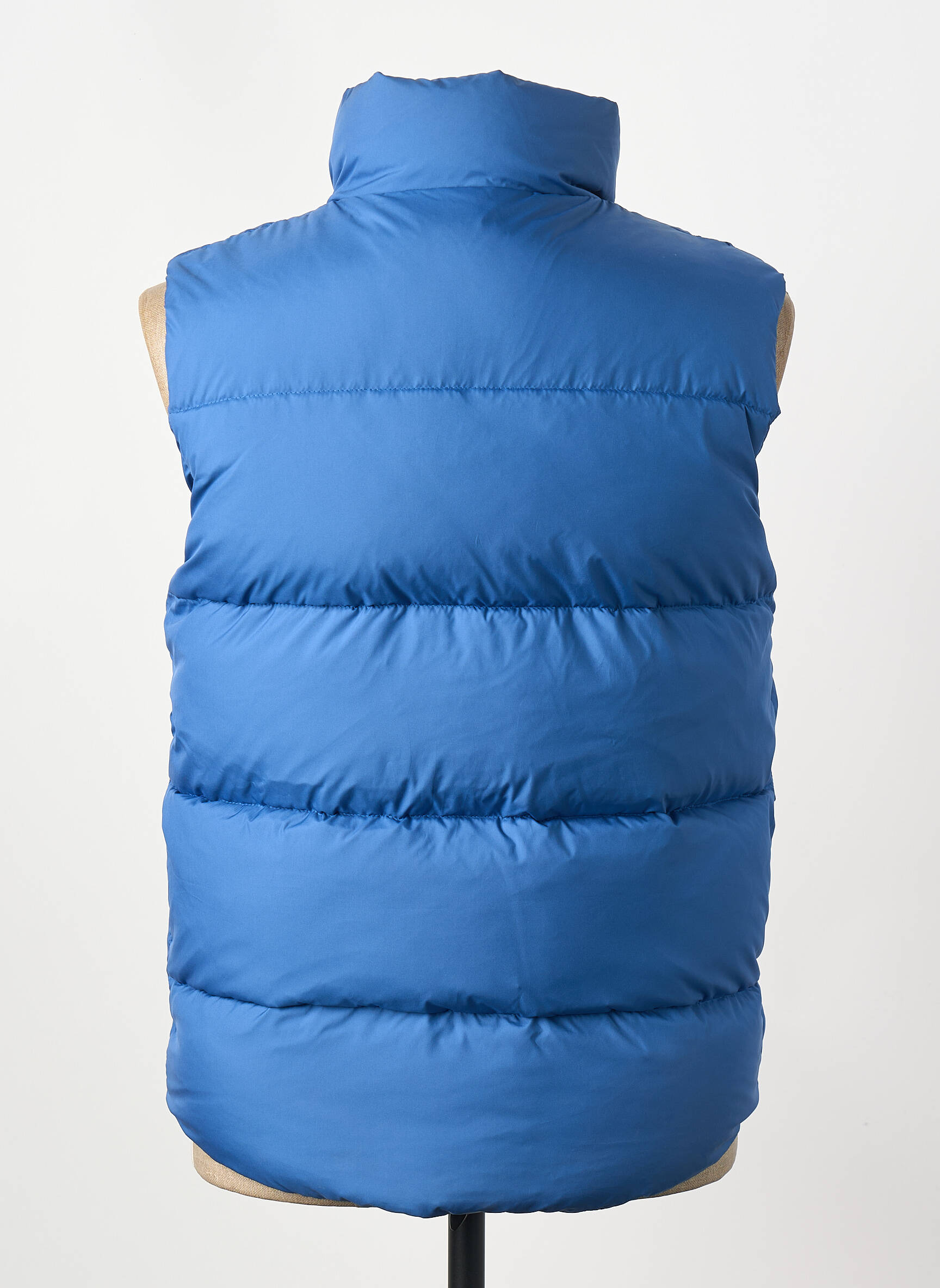 Pūkinė striukė mėlyna CARHARTT vyras
