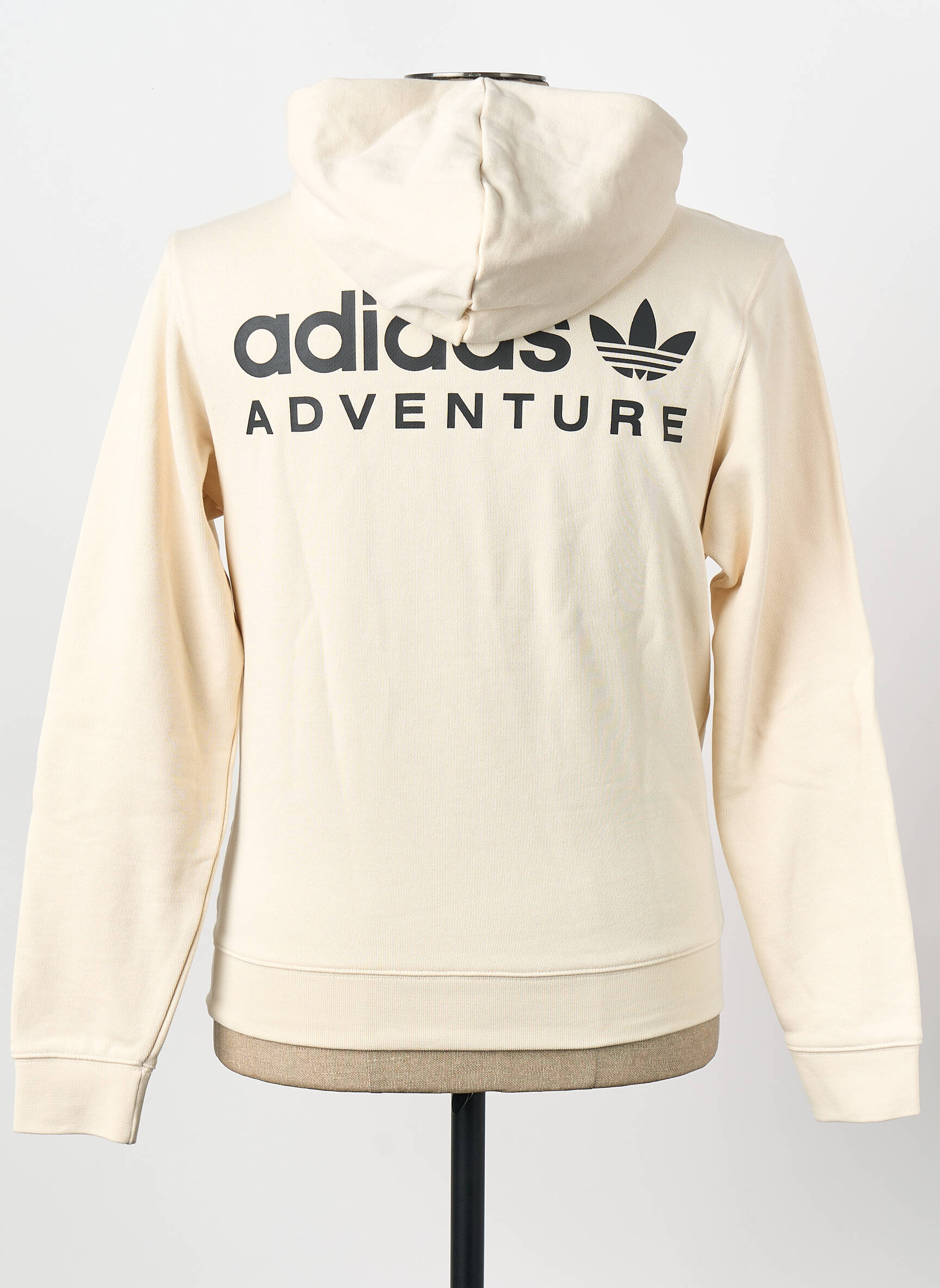 Kapišonas bežinis ADIDAS vyras